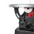 Fierastrau pendular de banc 120W LED RD-SS16 HardWork ToolsRange