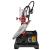 Fierastrau pendular de banc 120W LED RD-SS16 HardWork ToolsRange