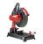 Ferastrau circular metal ø355mm 2500W RD-CM06 HardWork ToolsRange