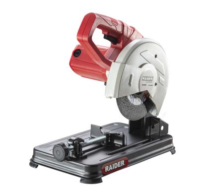 Fierastrau circular debitare metal ø180mm 1200W RD-CM09 HardWork ToolsRange