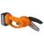 Mini fierastrau electric 100mm 1/4".043" 4Ah BK-GP22 Set HardWork ToolsRange