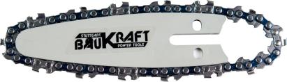Lama ghidaj 100mm (4") 1/4".043" 1.1mm 28 pentru BK-GP22 set HardWork ToolsRange