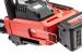 Ferăstrău cu lanț fără perii 255mm SDS 4Ah 20V RDI-BCCS32 HardWork ToolsRange