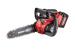 Ferăstrău cu lanț fără perii 255mm SDS 4Ah 20V RDI-BCCS32 HardWork ToolsRange