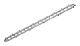 Lanț de ferăstrău3/8".043" (1.1mm) 40 for RDI-BCCS32 HardWork ToolsRange