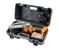 Mini fierastrau 18V 150mm SDS 4Ah geanta BK-GP25 HardWork ToolsRange