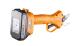 Foarfeca de vie motor fara perii acum18V 2x2Ah 25mm BK-PSH03 HardWork ToolsRange