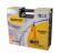 Foarfeca de vie motor fara perii acum18V 2x2Ah 25mm BK-PSH03 HardWork ToolsRange