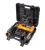 Foarfeca de vie motor fara perii acum18V 2x2Ah 25mm BK-PSH03 HardWork ToolsRange