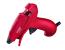 Pistol pt. lipit ø7mm 30W RD-GLG03 HardWork ToolsRange