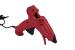 Pistol pt. lipit ø11mm 100W RD-GLG04 HardWork ToolsRange