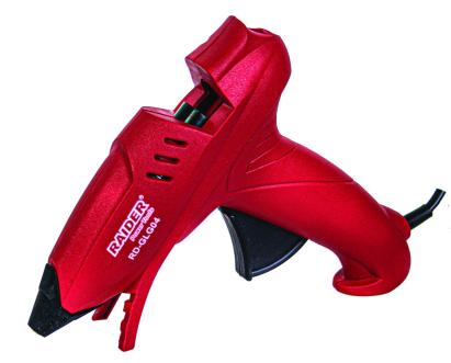 Pistol pt. lipit ø11mm 100W RD-GLG04 HardWork ToolsRange
