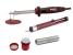 Set lipire Letcon 40W ,Pompa, fludor RD HardWork ToolsRange
