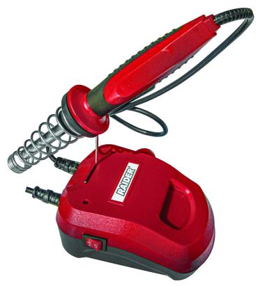 Statie de lipit 40W t° control RD-SIS01 HardWork ToolsRange