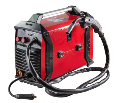 Aparat de sudura tip Inverter 2in1 MIG/MAG&MMA 130A RD-IW27 HardWork ToolsRange