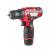 Bormasina Li-ion 12V 1.5Ah 20Nm 2 acumulatori RD-CDL09L HardWork ToolsRange