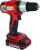 Bormasina cu acumulator Li-ion 18V 1x1.5Ah 26Nm RD-CDL25 HardWork ToolsRange