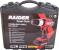 Bormasina cu acumulator Li-ion 18V 1x1.5Ah 26Nm RD-CDL25 HardWork ToolsRange