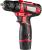 Bormasina cu acumulator Li-ion 12V 1x1.5Ah 28Nm RD-CDL27 HardWork ToolsRange