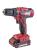 Bormasina cu acumulator Li-ion 18V 2x1.5Ah 28Nm RD-CDL29 HardWork ToolsRange