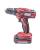 Bormasina cu acumulator Li-ion 18V 2x1.5Ah 28Nm RD-CDL29 HardWork ToolsRange