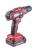 Bormasina cu acumulator Li-ion 18V 2x1.5Ah 28Nm RD-CDL29 HardWork ToolsRange