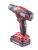 Bormasina cu acumulator Li-ion 18V 2x1.5Ah 28Nm RD-CDL29 HardWork ToolsRange