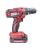 Bormasina cu acumulator Li-ion 18V 2x1.5Ah 28Nm RD-CDL29 HardWork ToolsRange
