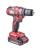 Bormasina cu acumulator Li-ion 18V 2x1.5Ah 28Nm RD-CDL29 HardWork ToolsRange
