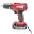 Bormasina cu acumulator Li-ion 12V 2x1.5Ah 24Nm RD-CDL34 HardWork ToolsRange