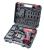 Bormasina cu acumulator Li-ion 12V 2x1.5Ah 24Nm RD-CDL34 HardWork ToolsRange