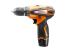 Bormasina cu acumulator Li-ion 12V 1.5Ah BK-CDL31 HardWork ToolsRange