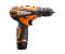 Bormasina cu acumulator Li-ion 12V 1.5Ah BK-CDL31 HardWork ToolsRange
