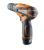 Bormasina cu acumulator Li-ion 12V 1.5Ah BK-CDL31 HardWork ToolsRange
