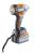 Masina insurubat cu impact 320Nm 1/2" 18V 4Ah BK-BCIW08 Set HardWork ToolsRange