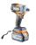 Masina insurubat cu impact 320Nm 1/2" 18V 4Ah BK-BCIW08 Set HardWork ToolsRange