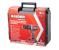 Bormasina cu percutie fara perii 20V 2x2Ah 62Nm RDI-CDB02 HardWork ToolsRange