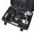 Rotopercutor brushless  20V 2 vit 4Ah 155Nm cutie RDI-CDB03W HardWork ToolsRange