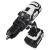 Rotopercutor brushless  20V 2 vit 4Ah 155Nm cutie RDI-CDB03W HardWork ToolsRange