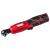 Cheie cliket Li-ion 12V 2Ah 1h 3/8" 40Nm RD-RW01 HardWork ToolsRange