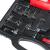 Cheie cliket Li-ion 12V 2Ah 1h 3/8" 40Nm RD-RW01 HardWork ToolsRange