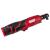 Cheie cliket Li-ion 12V 2Ah 1h 3/8" 40Nm RD-RW01 HardWork ToolsRange