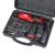 Cheie cliket Li-ion 12V 2Ah 1h 3/8" 40Nm RD-RW01 HardWork ToolsRange