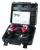 Cheie de impact cu acumulator Li-ion 20V 4Ah 320Nm RDI-IBW01 HardWork ToolsRange
