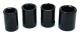 Pistol electric de impact 1/2" 1100W 450Nm RD-EIW04 HardWork ToolsRange
