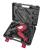 Pistol electric de impact 1/2" 1100W 450Nm RD-EIW04 HardWork ToolsRange