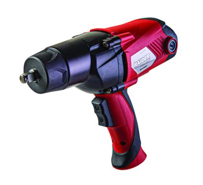 Pistol electric de impact 1/2" 1100W 450Nm RD-EIW04 HardWork ToolsRange