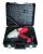 Pistol electric de impact 1/2" 1050W 500Nm LCD RD-EIW05 HardWork ToolsRange