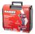 Cheie impact 20V 1x4Ah 280Nm 1/2", 3/8" RDI-IBW03 SET HardWork ToolsRange