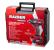 Cheie impact motor fara perii 20V 4Ah 480Nm 1/2" RDI-IBW04 HardWork ToolsRange
